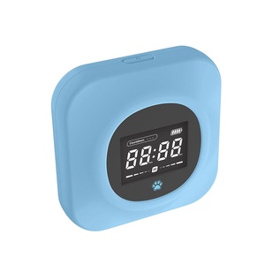 Peralatan bungkus bantalan terapi Laser tingkat rendah dokter hewan untuk perawatan hewan - Product Image 2