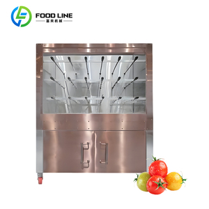 Parrilla de Gas para Asar Pollo y Kebab, en Oferta, Ecológica y Multifuncional - Product Image 2