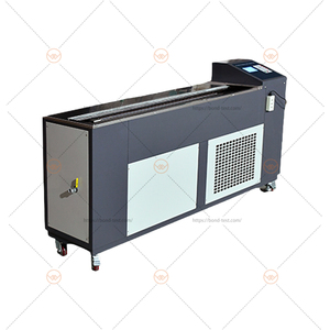 Máquina de prueba de ductilidad de betún Probador de ductilidad de asfalto a la venta - Product Image 1
