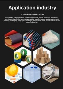 Заводская Прямая поставка, полностью автоматический гофрированный картонный штабелированный компрессионный тестер, электронный компьютерный сервопривод, гарантия 1 год - Product Image 5