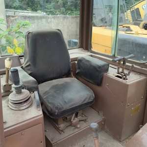 Bulldozers d'occasion CAT D7G populaire de haute qualité en bon état Caterpillar d'occasion presque neuf bon marché bon marché bonne performance - Product Image 6