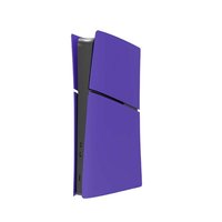 Coque de remplacement HA-8010 pour PS5 Slim Console housse pour PS5 Slim Digital/Optical Drive Version étui de protection