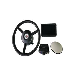 Système <span class=keywords><strong>de</strong></span> navigation pour tracteurs <span class=keywords><strong>avec</strong></span> direction autonome assistée par RTK GNSS GPS pour l'agriculture - Product Image 5