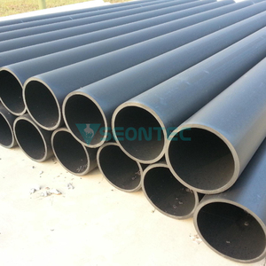 Tiêu chuẩn cao nhựa mật độ thấp <span class=keywords><strong>polyethylene</strong></span> polype LDPE Ống - Product Image 4