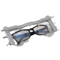 Équipement optique CP-9 Ph Pd Élève Hauteur Distance Mètre Lunettes Règle Réglable Pupilomètre