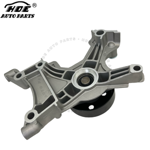 16630-50011 1663050011 FB1003 Soporte de Ventilador de Refrigeración al por Mayor para Toyota Crown Lexus LS430 - Product Image 4