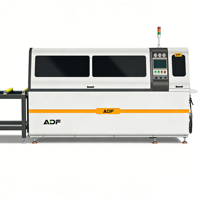Scie à découper CNC à alimentation automatique pour profilés en aluminium 500/550/600/750 - Prix
