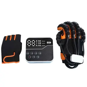 Rehabilitation Robot Hand Therapy Equipment Used For Hand Rehabilitation Therapy Is Called Orthopedic Gloves