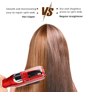 2024 New Products <strong>Split</strong> <strong>Ends</strong> Hair <strong>Trimmer</strong> Professional Electric Hair Clippers <strong>Trimmer</strong> - Product Image 6