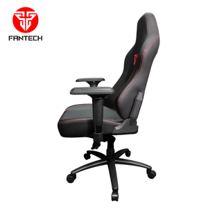 <span class=keywords><strong>FANTECH</strong></span> Hochwertige GC183 PU Leder Renn stuhl Gamer Office Computer benutzer definierte Logo Fabrik Großhandel - Product Image 5