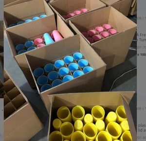 Gobelets magiques à changement de couleur sans BPA, personnalisables avec logo, pour fêtes et événements (vente en gros) - Product Image 6