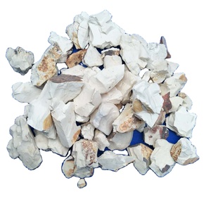 Rouleau de silex, argile de silex, réfractite de Chamotte - Product Image 5
