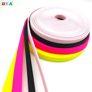 Nastro a Nido d'Ape Impermeabile Rivestito Personalizzato dal Produttore in Vari Colori e Larghezze per Guinzagli per Animali - Product Image 3
