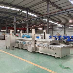 <span class=keywords><strong>Vente</strong></span> directe d'usine, machine à fabriquer des chips <span class=keywords><strong>de</strong></span> <span class=keywords><strong>pommes</strong></span> <span class=keywords><strong>de</strong></span> <span class=keywords><strong>terre</strong></span> <span class=keywords><strong>de</strong></span> haute qualité et ligne <span class=keywords><strong>de</strong></span> production pour usage commercial - Product Image 1