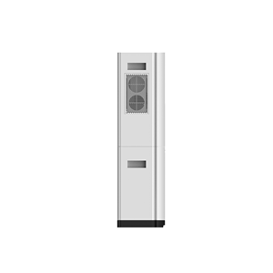 Sistema de Energía Solar Todo en Uno de 5KW con Batería de Iones de Litio de 51.2V 200Ah, Sistemas de Almacenamiento de Energía, Respaldo de Energía Fotovoltaica Y - Product Image 4