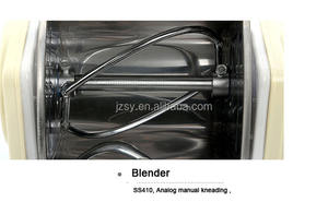 Petit mélangeur <span class=keywords><strong>de</strong></span> pâte domestique bon marché/pétrisseuse entièrement automatique en acier inoxydable équipement <span class=keywords><strong>de</strong></span> mélange <span class=keywords><strong>de</strong></span> <span class=keywords><strong>farine</strong></span> électrique efficace - Product Image 5