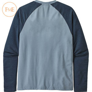 OEM Sweat-shirt unisexe à manches longues 100% coton imprimé personnalisé de haute qualité, col rond multicolore, grande taille, anti-rétrécissement - Product Image 3