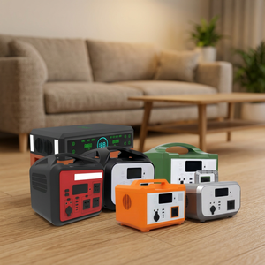 Sistema de Almacenamiento de Energía Todo en Uno, Apilable, de Iones de Litio, para Uso Fuera de la Red, con Más de 50KW de Salida de CA, Personalizado de Fábrica XDHY-600-02 Pra - Product Image 5