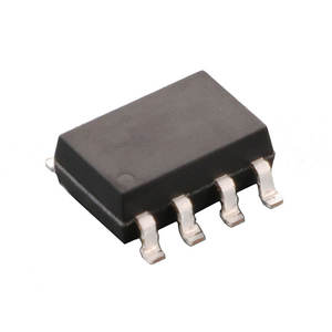 Relé SSR VOR2121B8T SPST-NO 200MA 0-250V, especialmente diseñado para relés de estado sólido - Product Image 1
