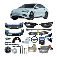 Nouveau Original utilisé BYD joint gauche droite rétroviseur rétroviseur pour accessoires de joint BYD