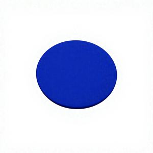 0,3mm 0,5mm 0,7mm 1mm 1,1mm Hitzebeständiges <span class=keywords><strong>Borofloat</strong></span> 33 Glas Gobo-Licht Dichroitische Mehrschicht-Beschichtete Optische Filter in Scheibenform - Product Image 5