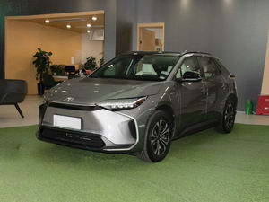 <span class=keywords><strong>Toyota</strong></span> <span class=keywords><strong>BZ</strong></span> 4X Modèle 2025, Édition Max 615 km, Véhicule Électrique <span class=keywords><strong>SUV</strong></span> Confortable de Taille Moyenne de Haute Qualité - Product Image 1