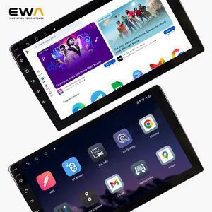 <span class=keywords><strong>Autoradio</strong></span> Android Auto pour Passat B6 B7 CC <span class=keywords><strong>2010</strong></span> -2015 Carplay GPS multimédia pour voiture <span class=keywords><strong>Autoradio</strong></span> V1ProAI Voice 2 Din - Product Image 1