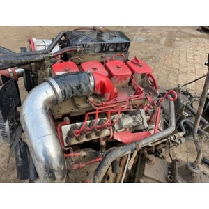 सी ummins 4BT इंजन गियरबॉक्स के लिए 4BT इंजन गियरबॉक्स 4 सिलेंडर 4 बेट्स इंजन असेंबली 4 सिलेंडर 4bt समुद्री इंजन - Product Image 1
