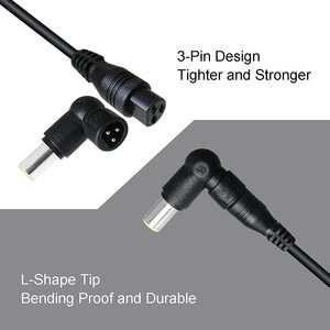 อะแดปเตอร์จ่ายไฟฟ้ากระแสสลับสำหรับชาร์จแล็ปท็อปทั่วไป8-12นิ้ว90วัตต์สำหรับ dell/h/asus/lenovo/acer/toshiba สำหรับทุกอุปกรณ์ - Product Image 2