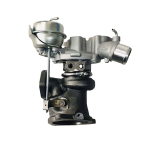 CJ5G-6K682-DA 54399880131 54970 0131 Modelo para Piezas de Motor de Automóvil, Turbocompresor Universal - Product Image 2