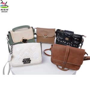 กระเป๋าแบรนด์เนมมือสองคุณภาพสูง คัดสรรพิเศษ สำหรับผู้หญิง - Product Image 4