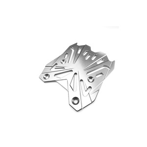 Portapacchi Posteriore Personalizzabile per PCX150/160 - Product Image 4
