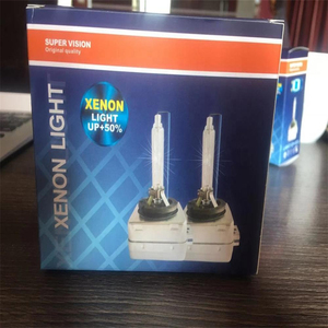 Ampoule au xénon Hid 12v D1s, 4300k 5500k 6000k avec marque électronique, <span class=keywords><strong>prix</strong></span> Direct d'usine, nouveau - Product Image 3