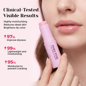 <span class=keywords><strong>Baume</strong></span> à lèvres hydratant à la cire d'abeille et à l'acétate <span class=keywords><strong>de</strong></span> tocophérol, soin des lèvres hydratant en stick, marque privée pour femmes, OEM, <span class=keywords><strong>baume</strong></span> à lèvres naturel en gros - Product Image 3