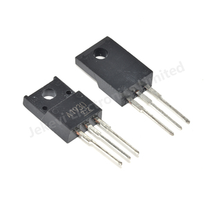 Transistor Jekevi 2SA1930 TO-220 neuf et original pour applications d'amplificateurs de puissance - Product Image 2