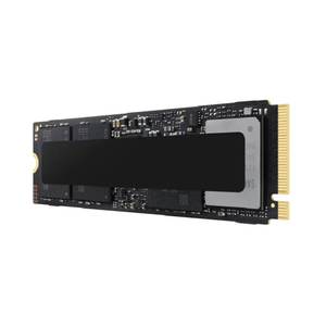 Unidad NVMe Gen5 de 2 TB 9100 Pro, Velocidad Secuencial Ultrarrápida, Caché Integrada de 2 GB Diseñada para Juegos de Escritorio de Alta Gama - Product Image 3