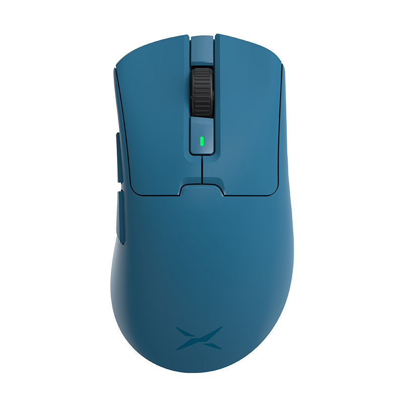 DELUX M900 PRO Wireless Gaming Mouse - 26000DPI & Ergonomic