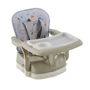 <span class=keywords><strong>Mini</strong></span> siège <span class=keywords><strong>rehausseur</strong></span> pour bébé ultra-compact et pliable BS104 - Product Image 6