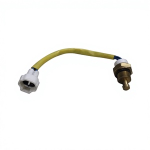 Fit for TATA Indica Radiator Coolant Temperature Sensor 279150100115 Engine Temp Sensor Auto Parts Assy - Product Image 1