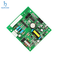 PCBA Llave en Mano para Prototipos de PCB HDI, Ideal para ADAS, Telemedicina y Sistemas de Computación de Alta Velocidad