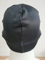 Bonnes affaires : Bonnets unisexes personnalisés en polyester élastique pour dreadlocks et cheveux ondulés, avec impression numérique, pour le cyclisme et le trekking