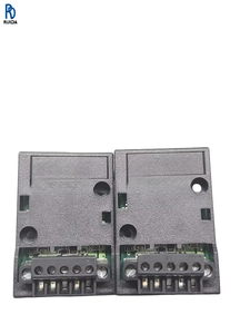 โมดูลขยาย PLC FX3G-1DA-BD ตัวควบคุมลอจิกแบบตั้งโปรแกรมได้ โมดูล I/O ดิจิตอลและอนาล็อก อุปกรณ์ควบคุมระบบอัตโนมัติอุตสาหกรรม - Product Image 1