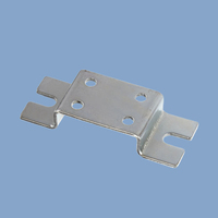 ISO Certified Vehicle Parts Car Accessories - High Quality CNC Metal Stamping Parts for Automotive Truck Motorcycle