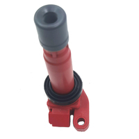 Bobine d'allumage haute puissance, 90048, 52126, 9004852126 et 0997000570, pour DAIHATSU Coo core, matériau pour les mouvements Sirion Xenia TOYOTA Duet, livraison gratuite