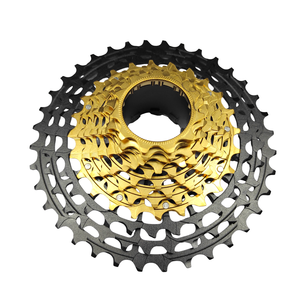 Alta qualità 12 velocità volano cassetta CNC ghiaia bici da strada ultraleggero durevole ruota libera strada HG mozzo sistema <span class=keywords><strong>bicicletta</strong></span> <span class=keywords><strong>pignone</strong></span> - Product Image 1