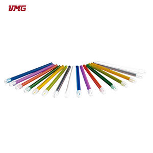 Cánula Universal Popular, Protector de Plástico Desechable para Saliva Dental, Punta de Succión Dental para Clínica Dental - Product Image 2