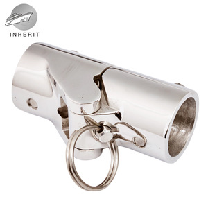 Conectores de Tubería Inherit 4064 Little Bee para Repuestos de Toldos de Yate, Accesorios Flexibles - Product Image 4