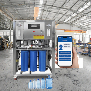 Máy Lọc Nước Máy Lọc Nước Máy Móc Xử Lý Nước Bộ Lọc Toàn Bộ Nhà Hệ Thống Lọc Lọc Cho Nhà Uống RO - Product Image 2