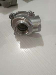 Диафрагменный импульсный электромагнитный клапан для пылесборника, аксессуары для цементного силоса - Product Image 3