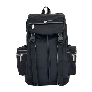 Girl's Business <b>Backpack</b> Advanced Sense Eco-Friendly Portable Waterproof Nylon 16.45L Large Capacity Multi-functional <b>Laptop</b> - Product Image 4